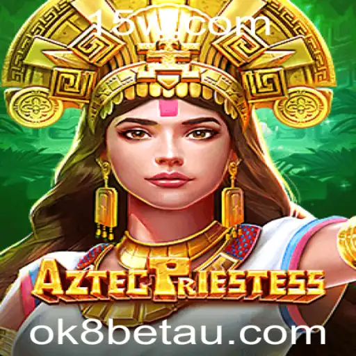 AztecPriestess: Descubra o Mundo dos Rituais Antigos
