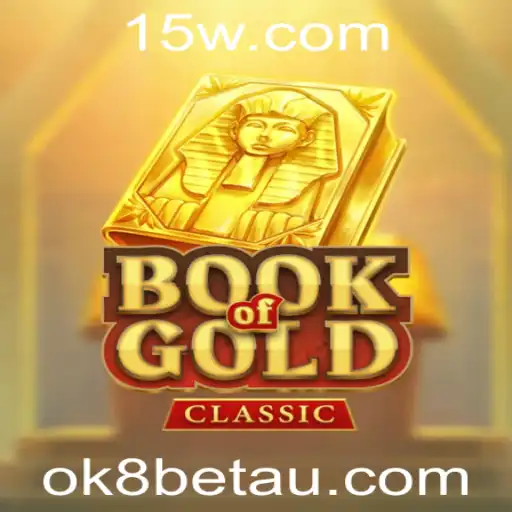Descubra o Fascinante Universo do Jogo BookOfGoldClassic
