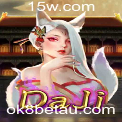 DaJi: Um Novo Horizonte no Mundo dos Jogos de Apostas