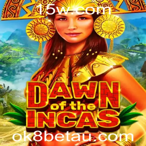 DawnoftheIncas: Uma Imersão No Mundo Antigo