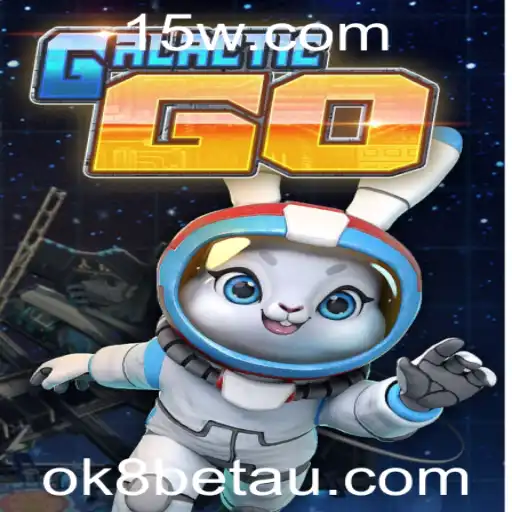 GalacticGO: Aventura Intergaláctica no Mundo dos Jogos