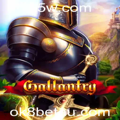 Descubra o Encantador Mundo do Jogo Gallantry