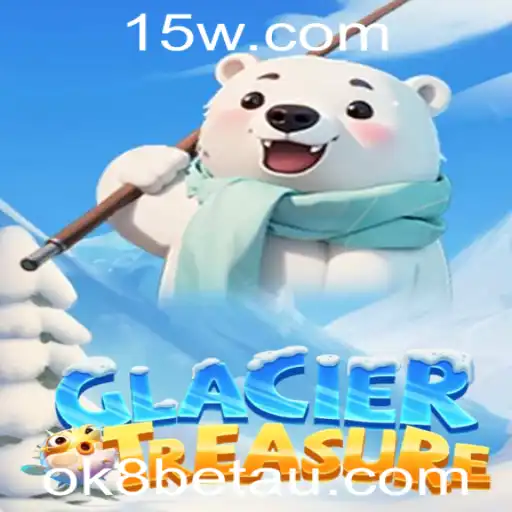 Descubra GlacierTreasure: Aventuras Congelantes e Estratégia