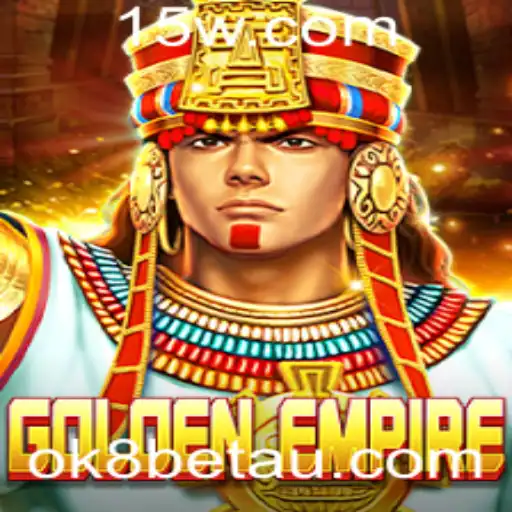 GoldenEmpire: Desvendando o Fascinante Mundo do Jogo com Ok8bet