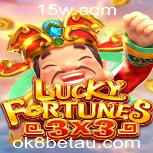 LUCKYFORTUNES3x3: Um Mergulho no Universo do Jogo e às Regras que Conquistam