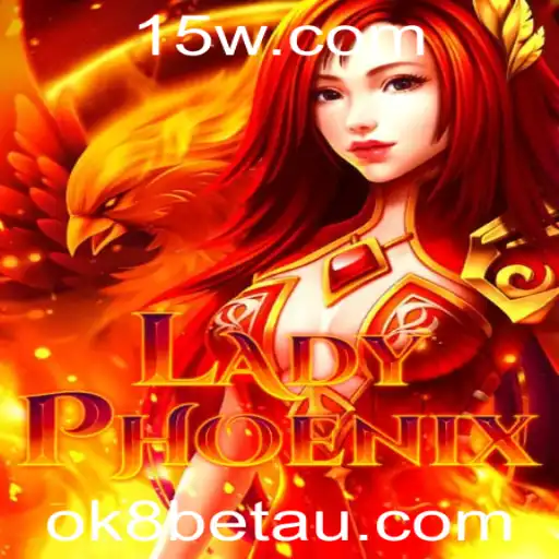 LadyPhoenix: Uma Jornada Épica no Mundo dos Jogos de Azar