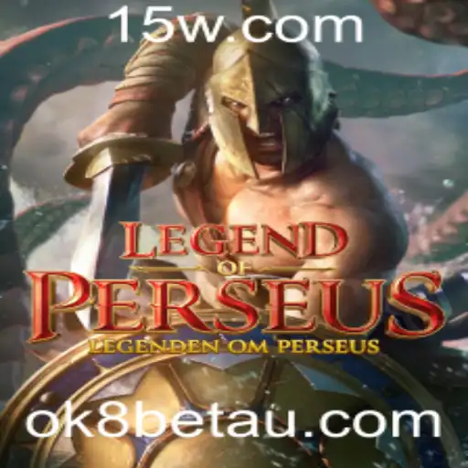 LegendofPerseus: Descubra o Mundo Épico de Aventuras e Mitos