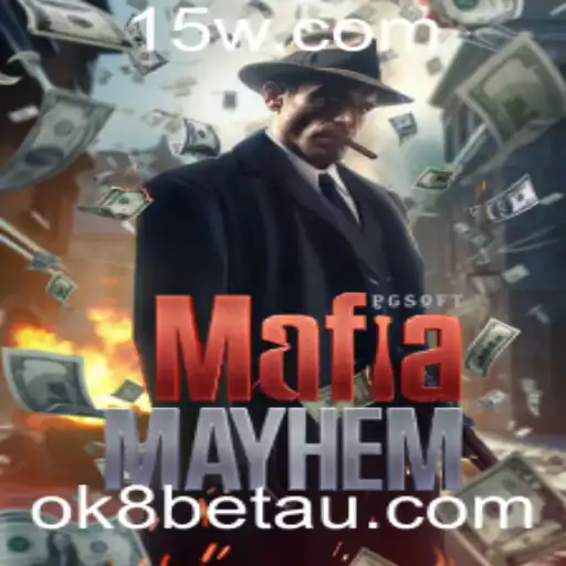 MafiaMayhem: A Revolução dos Jogos de Tabuleiro com Estratégia e Reviravoltas
