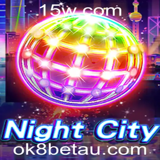 Descubra o Empolgante Universo de 'NightCity'