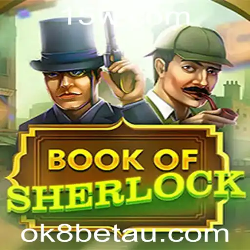 Explorando o Fascinante Mundo de BookOfSherlock