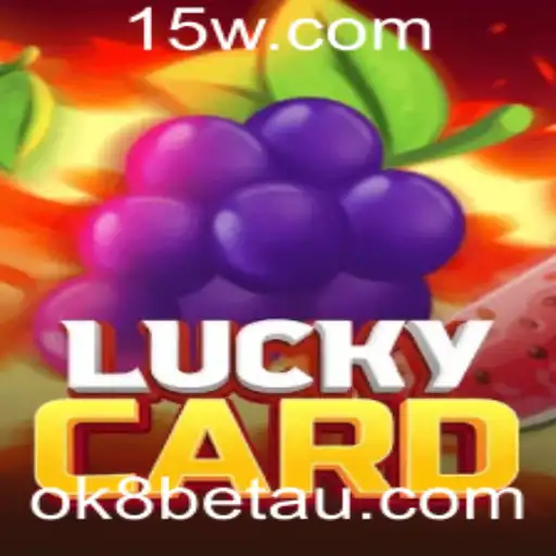 Descubra o Fascinante Jogo LuckyCard e sua Conexão com ok8bet