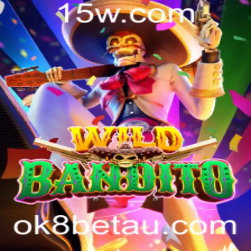 Explorando o Fascinante Mundo do Jogo WildBandito com OK8Bet