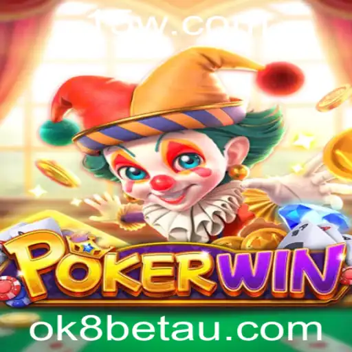 POKERWIN: Descubra o Novo Fenômeno no Mundo dos Jogos com ok8bet