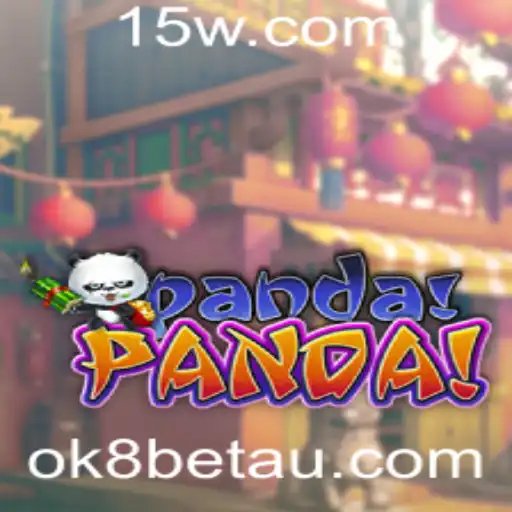 Explorando o Mundo de PandaPanda: Um Mergulho no Fascinante Jogo com Ok8bet