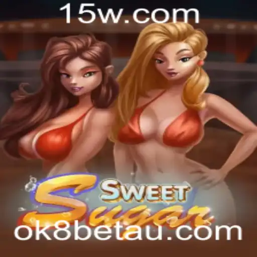 Explorando o Mundo de SweetSugar: O Jogo Doce e Viciante com ok8bet