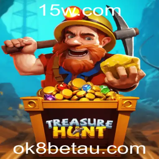 Aventura Estratégica: Desvendando o Jogo TreasureHunt