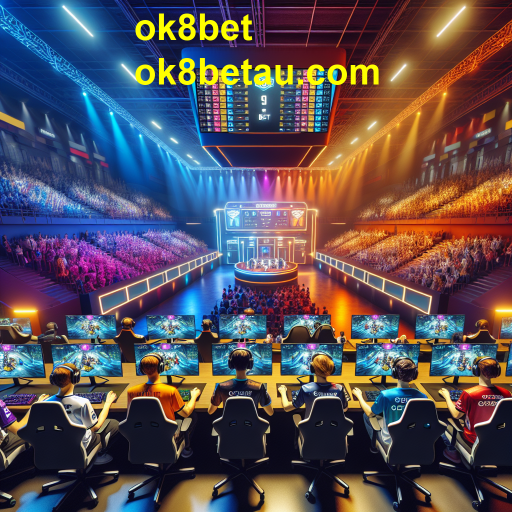 A Ascensão dos Esportes Virtuais em Plataformas de Jogo