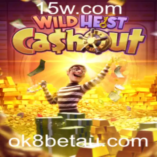 Decifrando o Universo de WildHeistCashout: Um Mergulho no Mundo dos Jogos de Azar e Estratégia